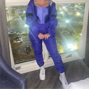 Reebok X Cardi B Set Size S